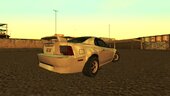 Vapid Dominator Pack